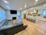 Livingroom/Kitchen View