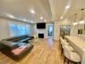 Livingroom/Kitchen View