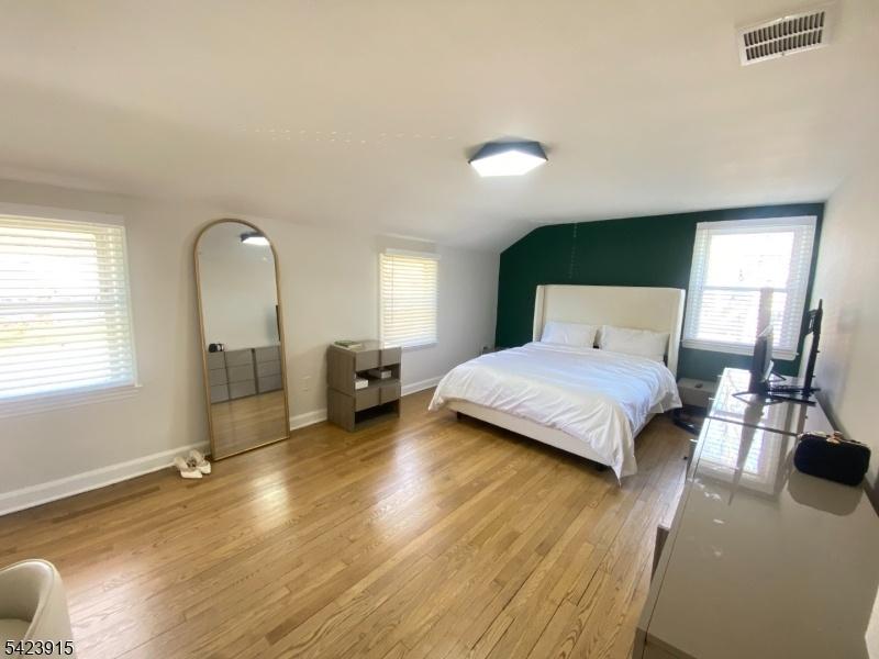 Priimary Bedroom