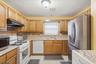 3nd FL kitchen