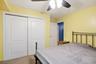 1st FL bedroom