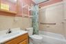 1st FL bath