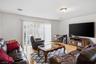 3nd FL Living room