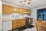 1st FL kitchen