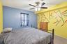 1st FL bedroom