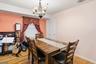 2nd FL dining room