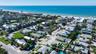 Literally 4 houses and a condo building to the beach!