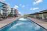 Two Pools on site