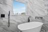 Double Primary Bathroom