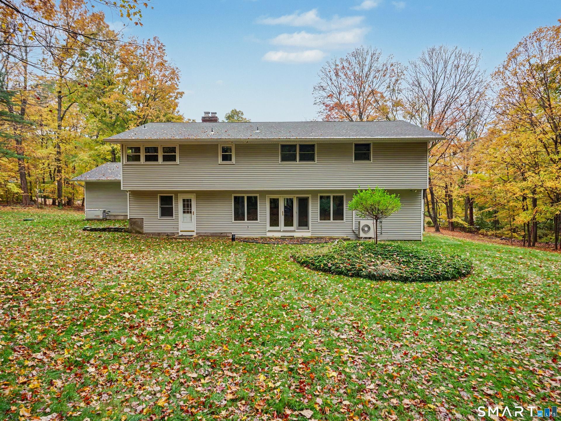 Back of House