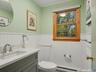 Half Bathroom