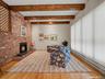 High Ceilings