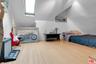 Bonus Room / Attic