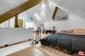 Bonus Room / Attic