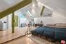 Bonus Room / Attic