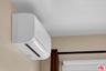 New Air Conditioning units
