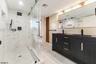 2nd floor bathroom