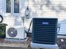 New A/C
