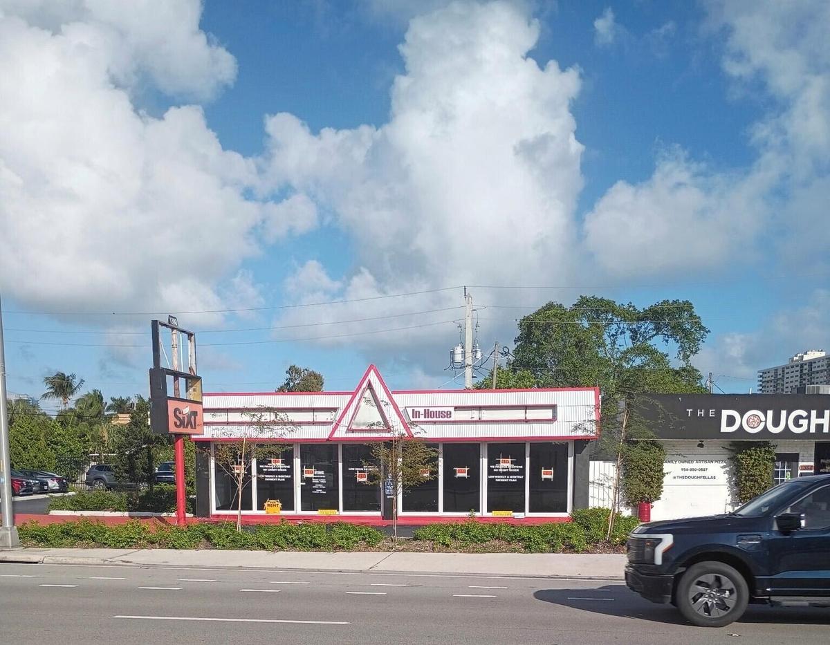 1380 S Federal Hwy