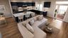 AI Depicted  Living kitchen