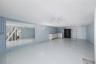 Lower level flex spacewith full bathroom