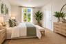 Guest Bedroom (Virtually Staged)