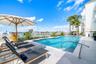 HAVN Waterfront Pool