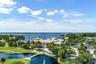 Moorings Clubhouse, golf, tennis, pickleball, pool, dining, fitness and dock