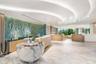 Casamar unveils a carefully curated masterpiece, enhancing the resident experience in every space.