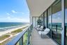 The perfect setting to enjoy morning coffee, spectacular sunsets and the beauty of South Florida's Coastal Lifestyle.