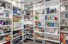 Walk in Pantry