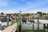 You will have access to one jet ski lift.