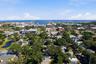 Aerial - note close proximity to downtown St Pete