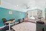 4th bedroom