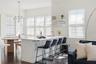 Wet bar