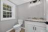 Half Bathroom