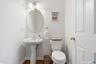 Half Bathroom