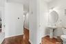 Half Bathroom