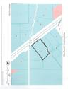 Zoning map showing RAC zoning