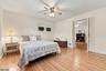 First Floor Bedroom