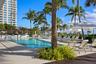 Sabbia Beach is a flagship luxury condominium positioned directly on the sand and an unmistakable presence on the Pompano Beach skyline. Offering 200 