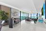From the moment you enter, sweeping ocean views unfold before you, creating an unforgettable first impression.
