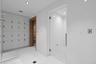 His and Hers locker rooms provide both steam rooms and saunas for residents and their guests.