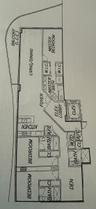 Floor Plan From The Developer