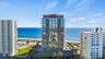 Sabbia Beach is a flagship luxury condominium positioned directly on the sand and an unmistakable presence on the Pompano Beach skyline. Offering 200 