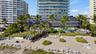 Sabbia Beach is a flagship luxury condominium positioned directly on the sand and an unmistakable presence on the Pompano Beach skyline. Offering 200 