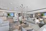Sabbia is the flagship luxury condo building sitting on the sand in Pompano Beach. Residents & guests can enjoy a private beach, resort style pool, st
