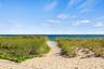 True oceanfront luxury begins with a private beach, and at Sabbia Beach, the Atlantic is exclusively yours to enjoy.