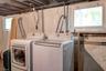 Laundry Area