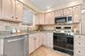 Eat In Kitchen